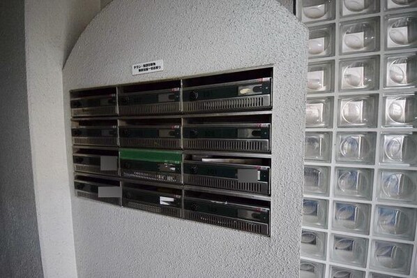 岡田ビルの物件内観写真